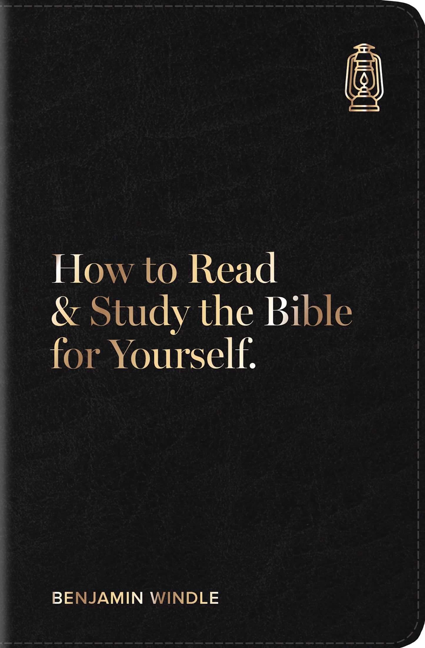 Box of 48 Books (How to Read the Bible)
