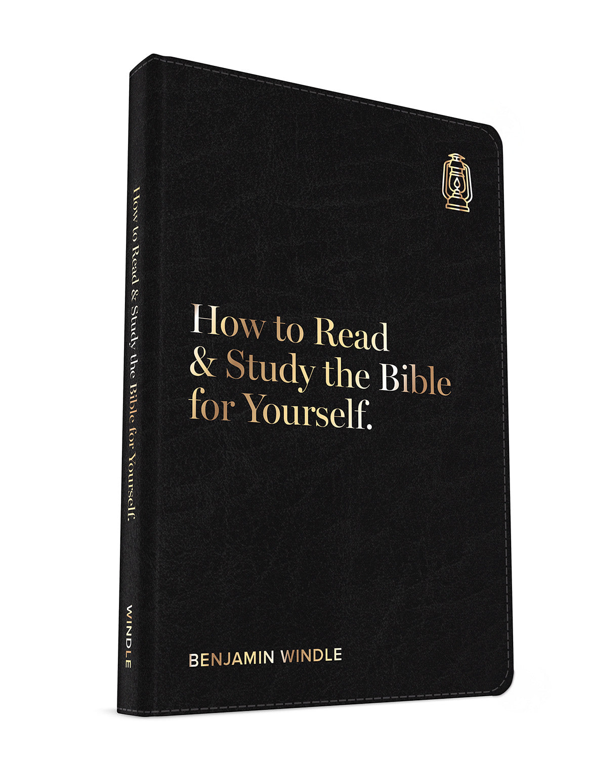 Box of 48 Books (How to Read the Bible)