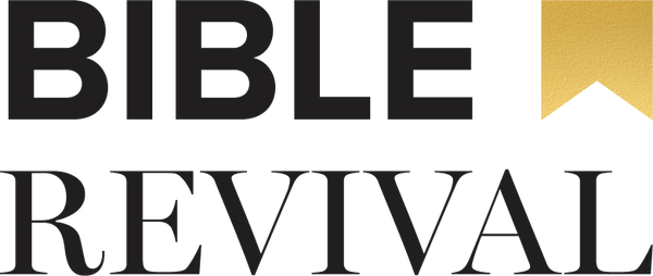 Bible Revival: 30 Day Church-Wide Bible Engagement Campaign 